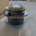 ZX670 Travel Gearbox Excavator ricambi originali